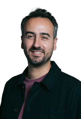 Adrien Gomar, LOréal