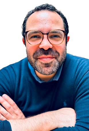 Gabriel Szanto, Contentsquare